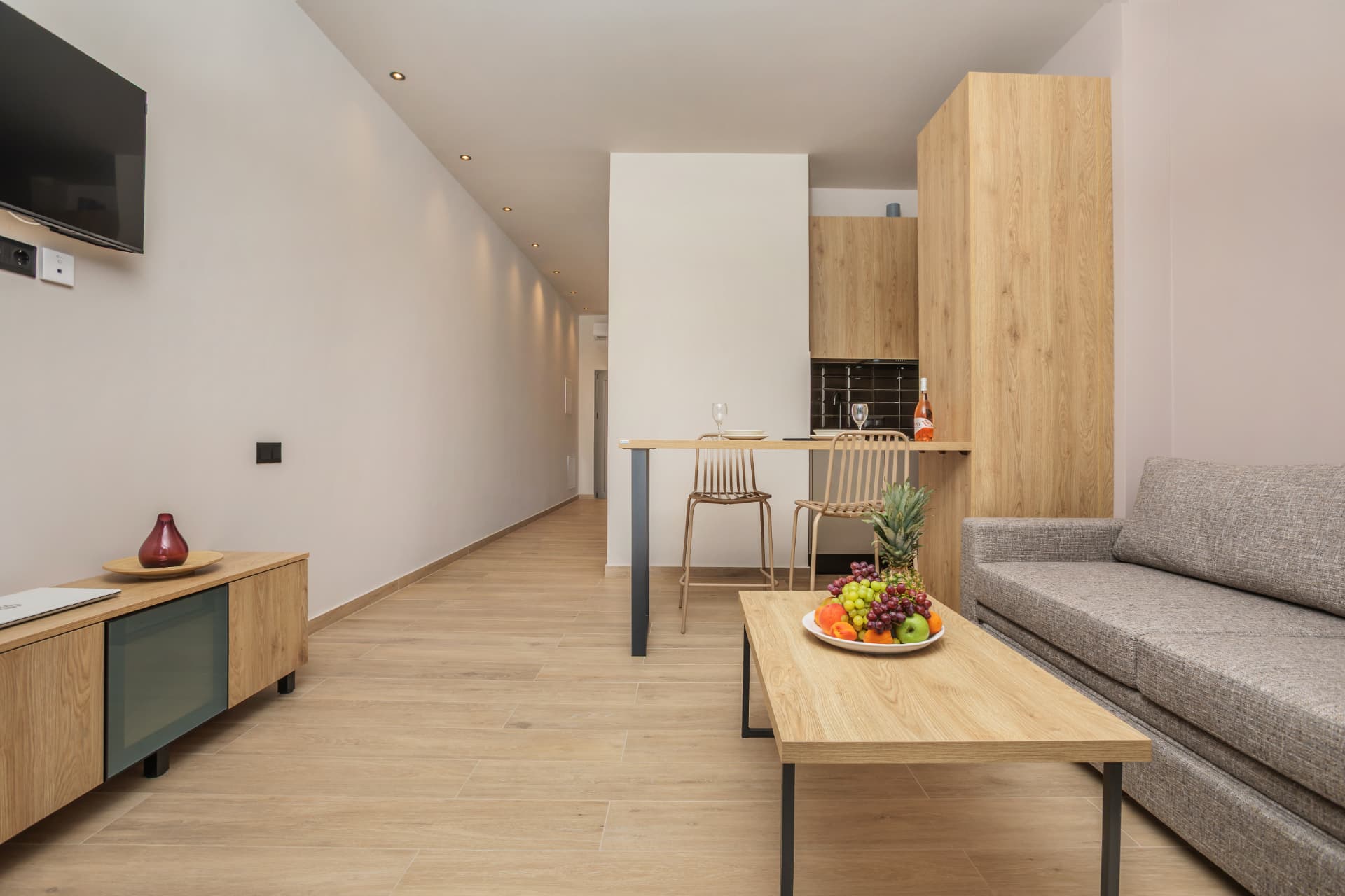 family suite