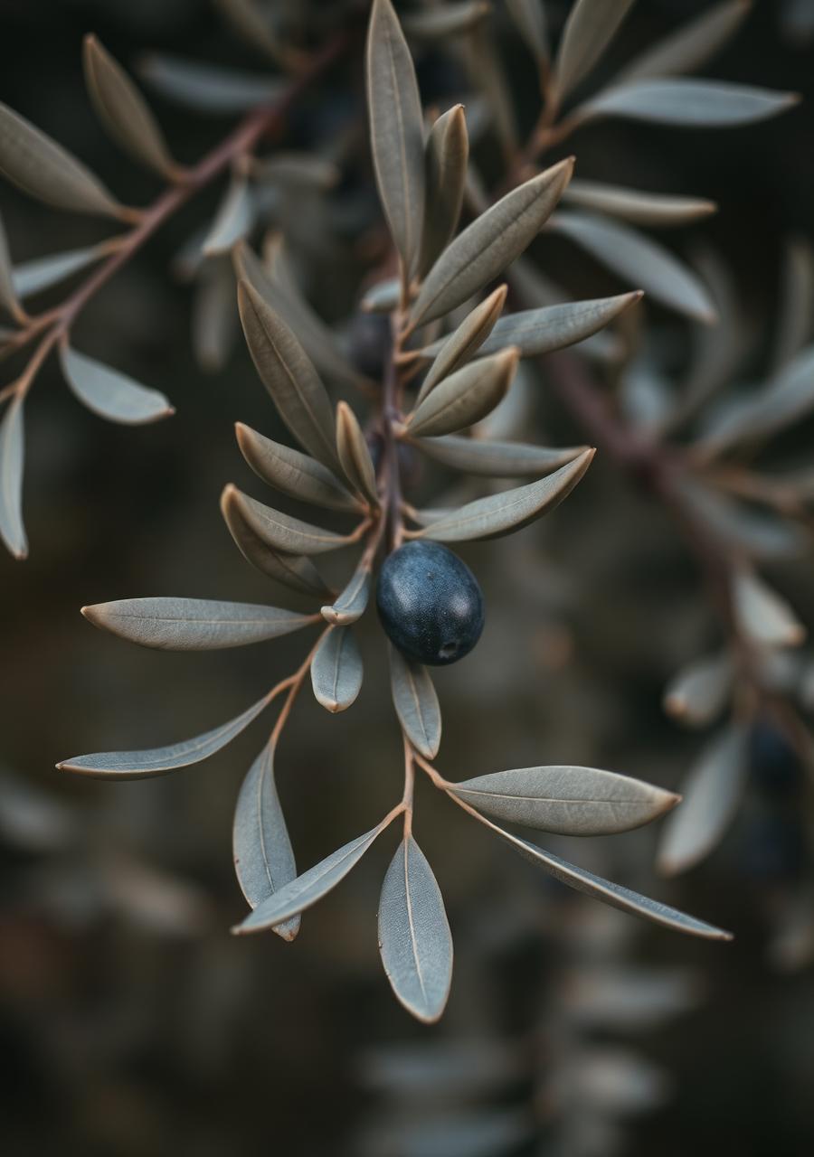 olive branch